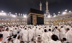 2027 Hac kura sonuçları açıklandı: Hac kurası sonucu nereden öğrenilir?