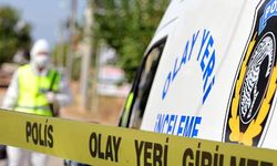 Dereye düşen 2 yaşındaki çocuk hayatını kaybetti