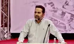 Nasuh Mahruki hakkında gözaltı kararı!
