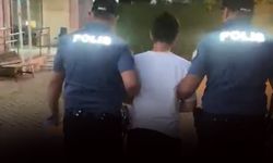 27 yılla aranıyordu: Firari hükümlü İzmir'de yakalandı!