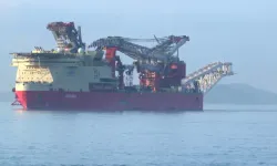 İstanbul Boğazı geçici olarak kapatıldı