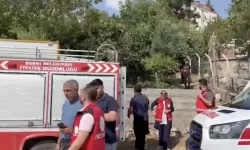 Günlerdir haber alınamıyordu... Yalnız yaşadığı evinde ölü bulundu