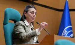 Üsküdar Belediye Başkanı Sinem Dedetaş tutuklandı
