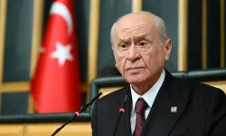 Devlet Bahçeli'nin acı günü