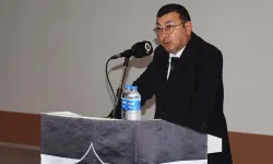 Altay'ın Eski Başkanı Ahmet Taşpınar: Bütün yollar kapandı