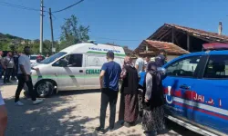 Yengesini pompalı tüfekle öldürdü: Gözaltına alındı