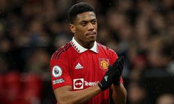 Süper Lig ekibinden, Anthony Martial yalanlaması