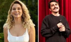Farah Zeynep Abdullah'tan Deniz Göktaş'a destek