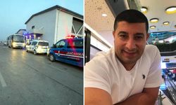 Cezaevine nakli sırasında silahlı saldırıda yaşamını yitirdi