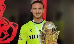 Aliağa FK kaleci Halil Yeral'ı alıyor
