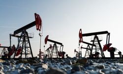 Brent petrol haftaya sert düşüşle başladı!