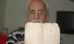 En yaşlı CHP üyesi partisinden istifa etti