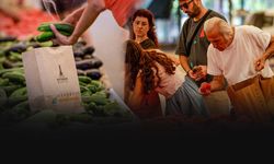 Ekopazar İzmir sağlıklı gıdanın adresi oldu