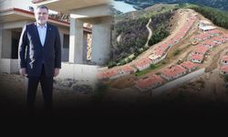 Saygılı 'sözümüzü tuttuk' dedi ve tarih verdi: Ödemiş afet konutlarında geri sayım!