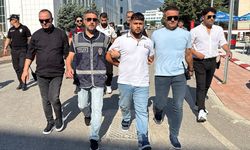 Denizli'de restorana düzenlenen silahlı saldırıya ilişkin 4 şüpheli yakalandı