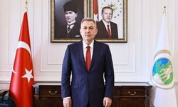 İzmir Valisi Elban'dan 15 Temmuz mesajı