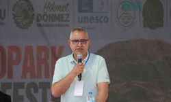 Manisa'da Kula-Salihli Jeopark AstroFest başladı