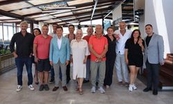 Marmaris'te kaçak yapılarla mücadele kapsamında bu yıl 60 yapı yıkıldı
