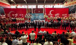 MHP, İzmir'de 24 ilçede kongre sürecini tamamladı