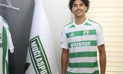 Muğlaspor, Göztepe'den Salem Bouajila'yı kiraladı