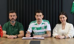 Muğlaspor, kaleci Ekrem Kılıçarslan'ı kadrosuna kattı
