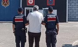 20 yıl hapis cezasıyla aranan hükümlü yakalandı