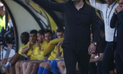 Aliağa FK'da Çavuş yolcu