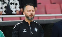 Altay'da teknik ekip belirsiz