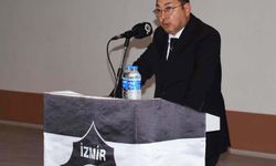 Altay'ın Eski Başkanı Ahmet Taşpınar: Bütün yollar kapandı