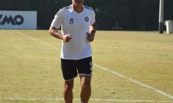Altaylı Onur Efe ve Murat Uluç'un gözü TFF'de