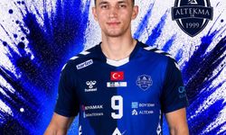 Altekma'da Özgür yuvaya döndü