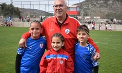 Altınordu'da gözler Özkan'da