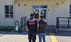 Afyonkarahisar'da aranan 17 kişi jandarma çevirmesinde yakalandı!