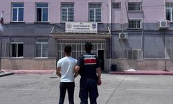 Bir haftada aranan 46 kişi yakalandı, 13'ü tutuklandı