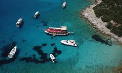 Bodrum koylarında kazalara karşı hız sınırlaması!