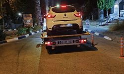 Bodrum'da korsan taşımacılık yapanlara toplam 3,7 milyon lira ceza