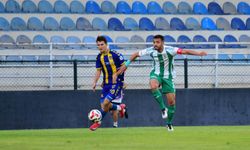 Bucaspor 1928'li Buğra Akçagün 24Erzincanspor'a gidiyor