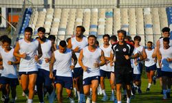 Fethiyespor, yeni sezon hazırlıklarına başladı!