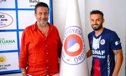 Fethiyespor'a iki takviye daha