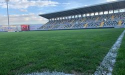 Gaziemir Spor'un adresi Bornova