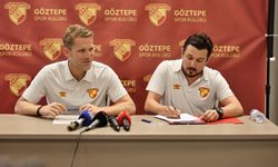 Göztepe Başkanı Rasmus Ankersen: Yeni sezonda daha başarılı olacağız