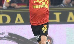 Göztepe dolu dizgin