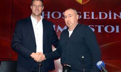Göztepe'de Ivan Mance'den kaleci açıklaması