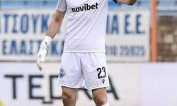 Göztepe'de Luka Gugeshashvili listede