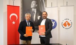 İEÜ'de geliştirildi, Türkiye'ye yayılacak