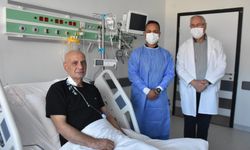Alerji testi için hastaneye gitti: Kanser olduğunu öğrendi!
