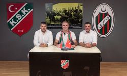 Karşıyaka potasında Markovic imzaladı!