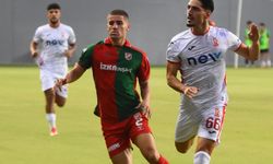 Karşıyaka'da Harun gidiyor, dış transfer başladı