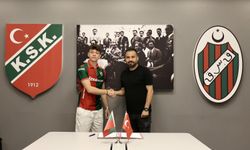 Karşıyaka'ya altyapıdan taze kan