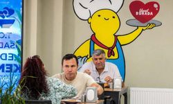 Kuşadası'nda uygun fiyata kaliteli yemek Kent Lokantası'nda